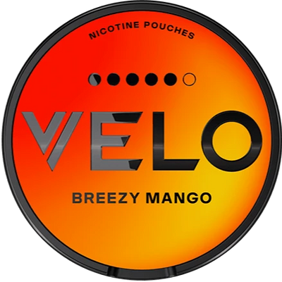 VELO Breezy Mango X-Strong