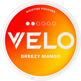 VELO Breezy Mango 6mg