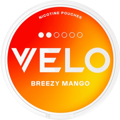 VELO Breezy Mango