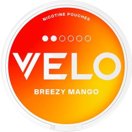 VELO Breezy Mango