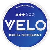 VELO Crispy Peppermint