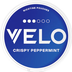 VELO Crispy Peppermint - 1 pc
