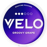 VELO Groovy Grape