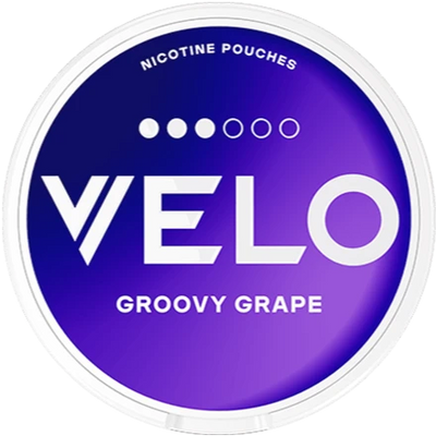 VELO Groovy Grape