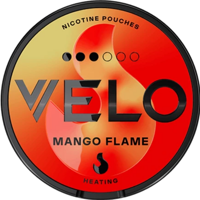 VELO Mango Flame