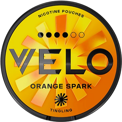 VELO Orange Spark