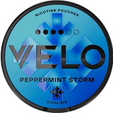 VELO Peppermint Storm