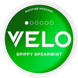 VELO Spiffy Spearmint Mini