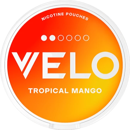 VELO Tropical Mango