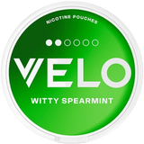 VELO Witty Spearmint