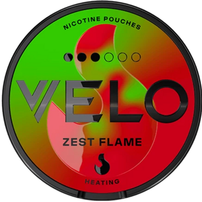 VELO Zest Flame