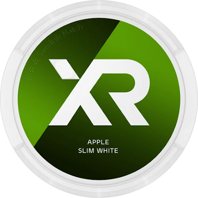 XR Apple