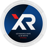 XR Göteborgs Rapé Strong