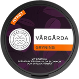 Vårgårda Gryning White Portion