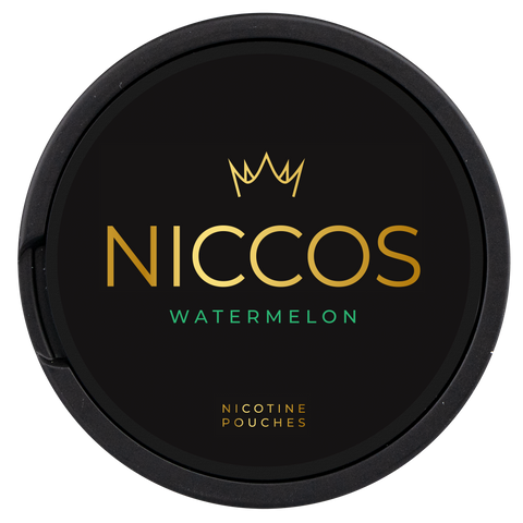 NICCOS Watermelon