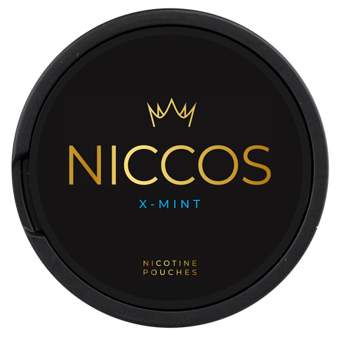 NICCOS X-Mint