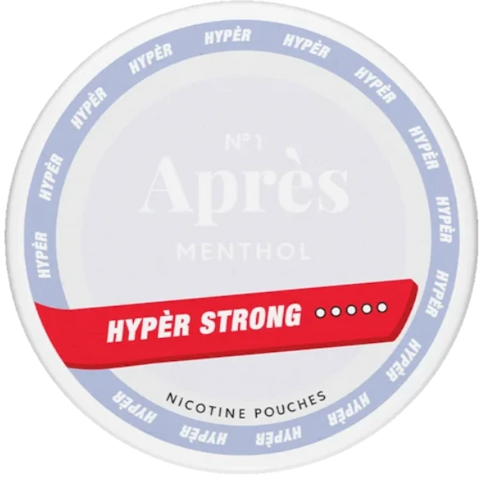 Après No.1 Hyper Strong
