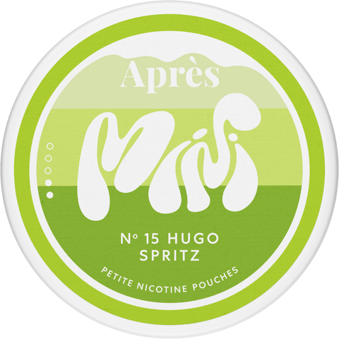 Après No.15 Hugo Spritz Mini