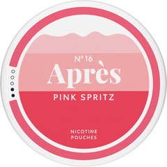 Après No.16 Pink Spritz - 1 pc
