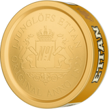 Ettan Lös traditional Swedish loose snus with dark tobacco flavour