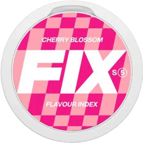 FIX Cherry Blossom #5