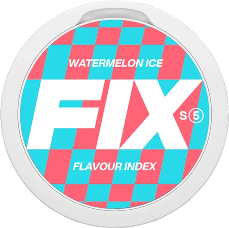 FIX Watermelon Ice #5