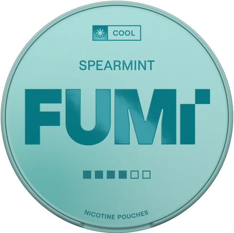 FUMi Spearmint X-Strong