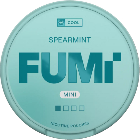 FUMi Spearmint Mini