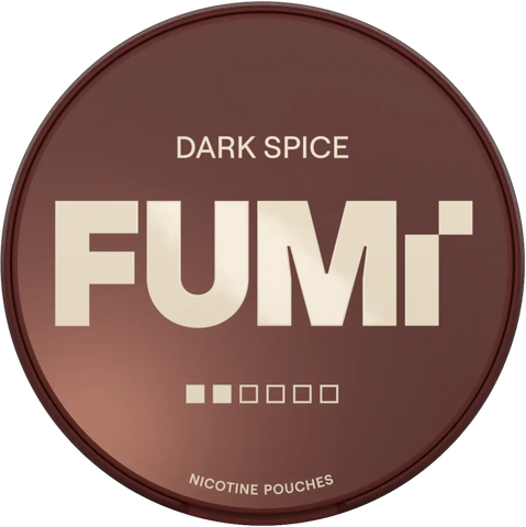 FUMi Dark Spice