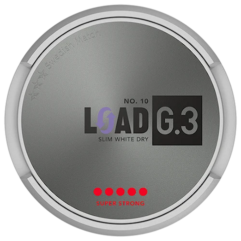G.3 LOAD