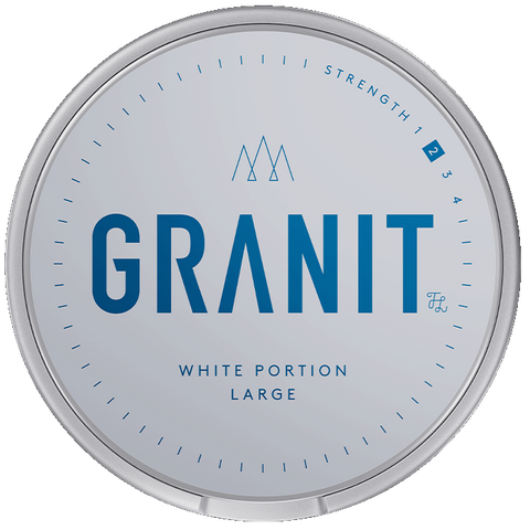 Granit White