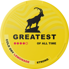 Greatest Lemonade Strong - 1 pc