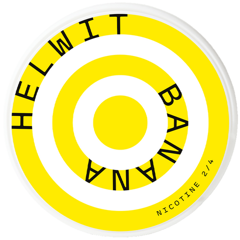 Helwit Banana Slim