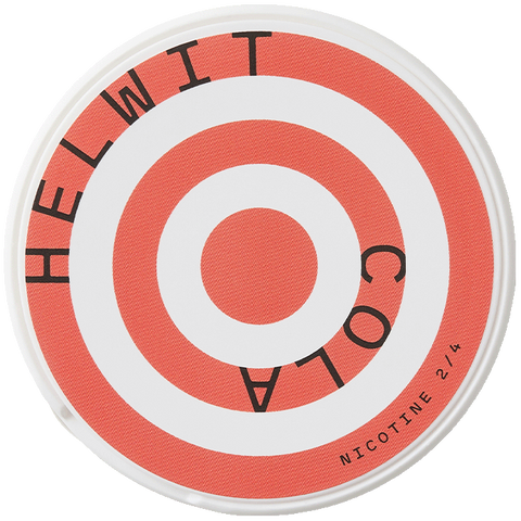 Helwit Cola slim