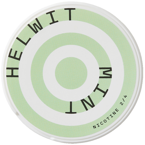 Helwit Mint Slim