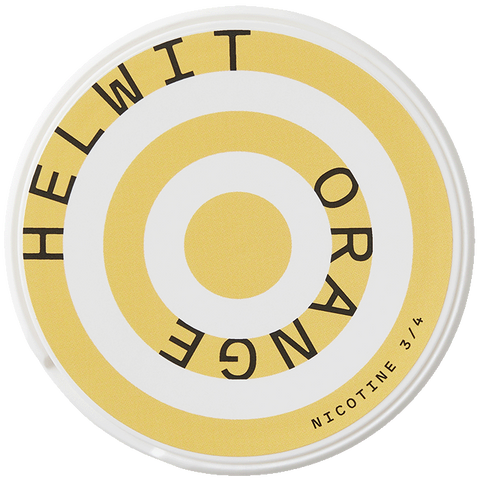 Helwit Orange Slim