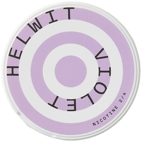 Helwit Violet Slim