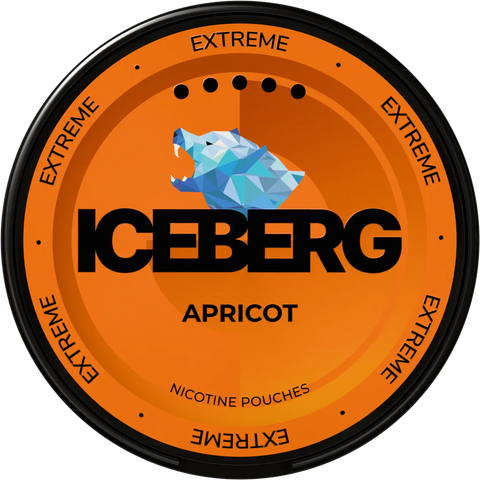 ICEBERG Apricot
