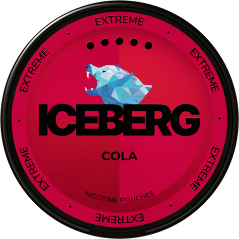 ICEBERG Cola