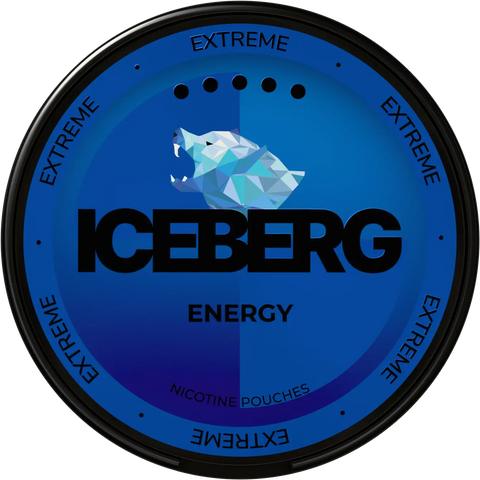 ICEBERG Energy