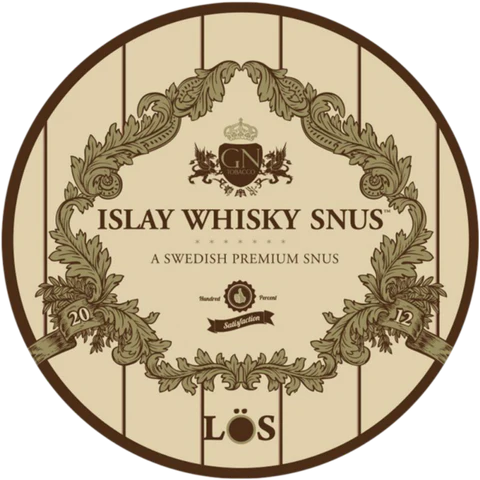 Islay Whisky Loose
