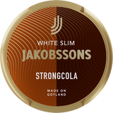 Jakobssons Cola Slim