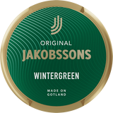 Jakobssons Wintergreen