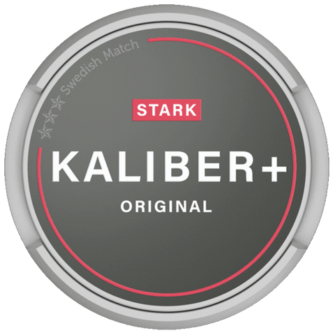 Kaliber Plus Original