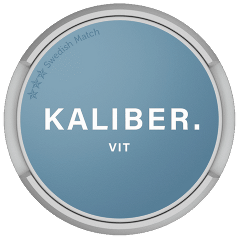Kaliber White