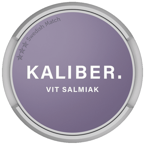 Kaliber Salmiak