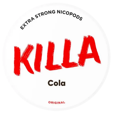 KILLA Cola