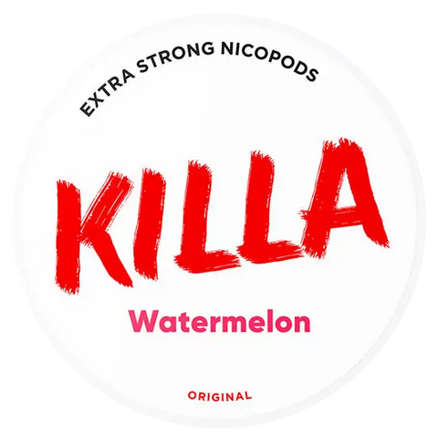 KILLA Watermelon