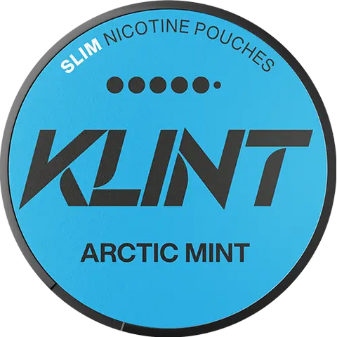 Klint Slim Arctic Mint #5