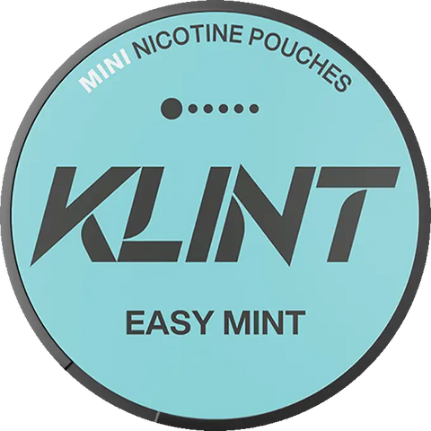 Klint Mini Easy Mint #1